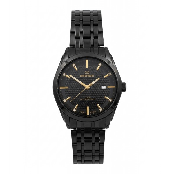Mirage 8877 Black Gold Man MDBIPBAIV